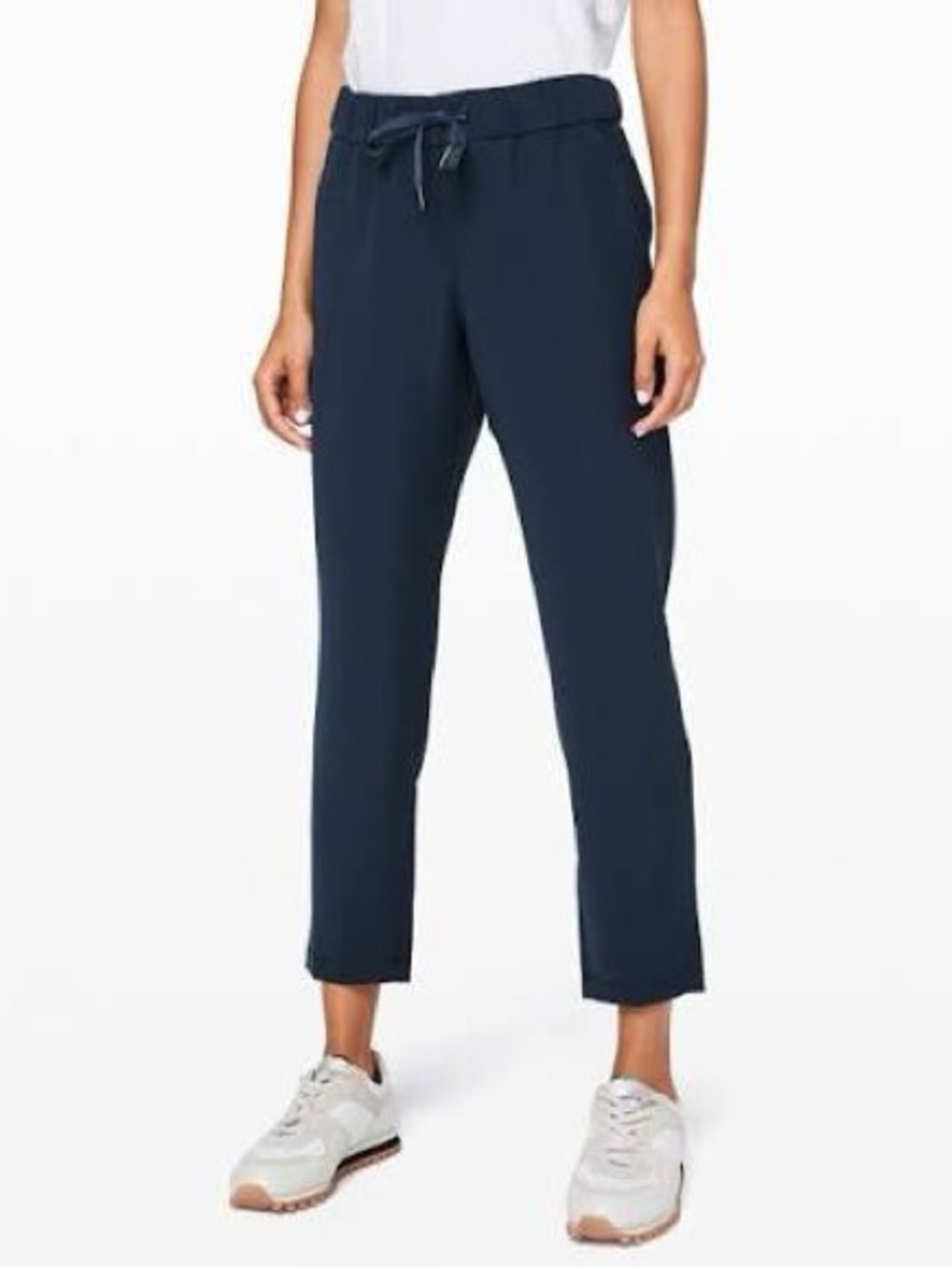 On The Fly 7/8 Pants Woven